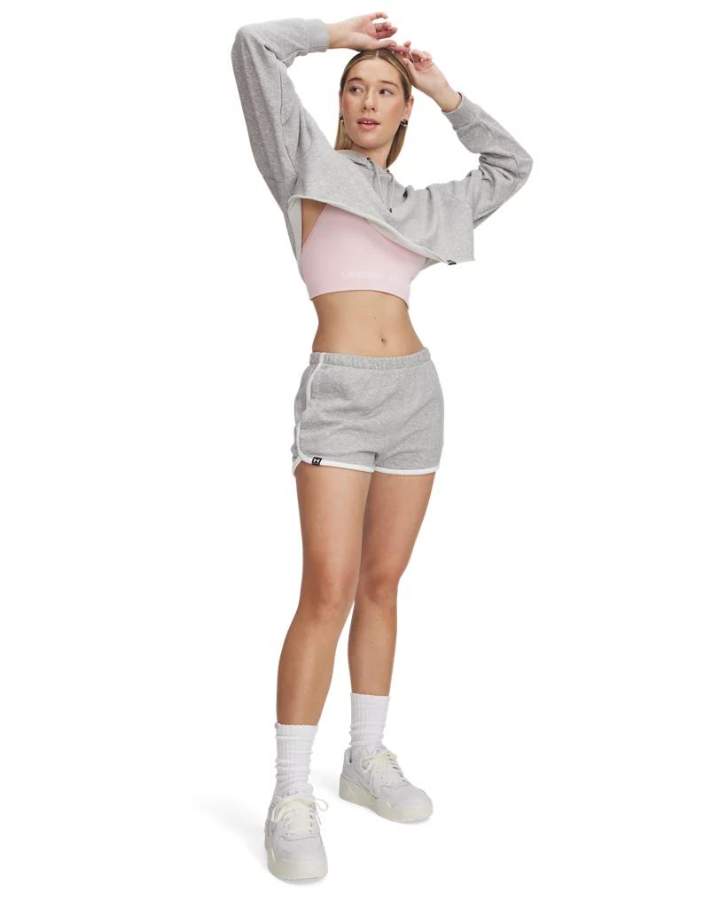 UA Rival Terry Product Image