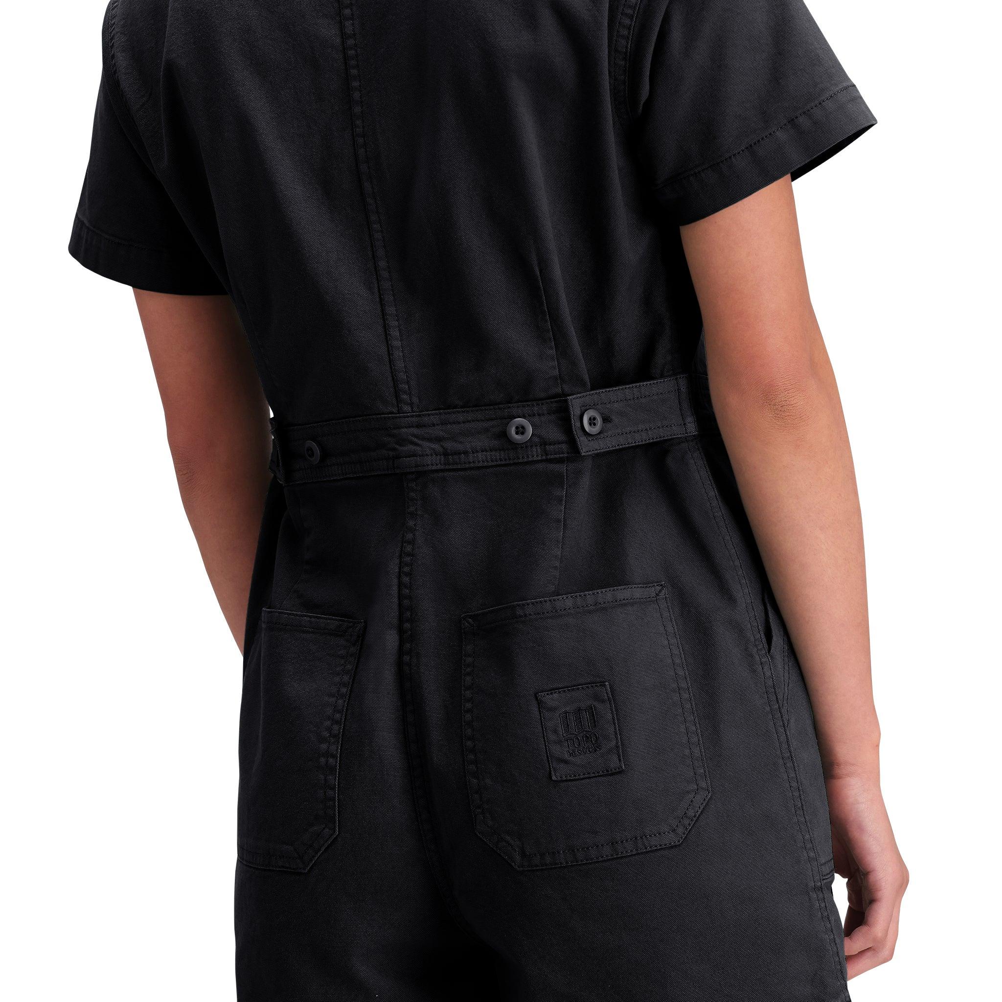 Dirt Romper - Women's - Final Sale Female Product Image