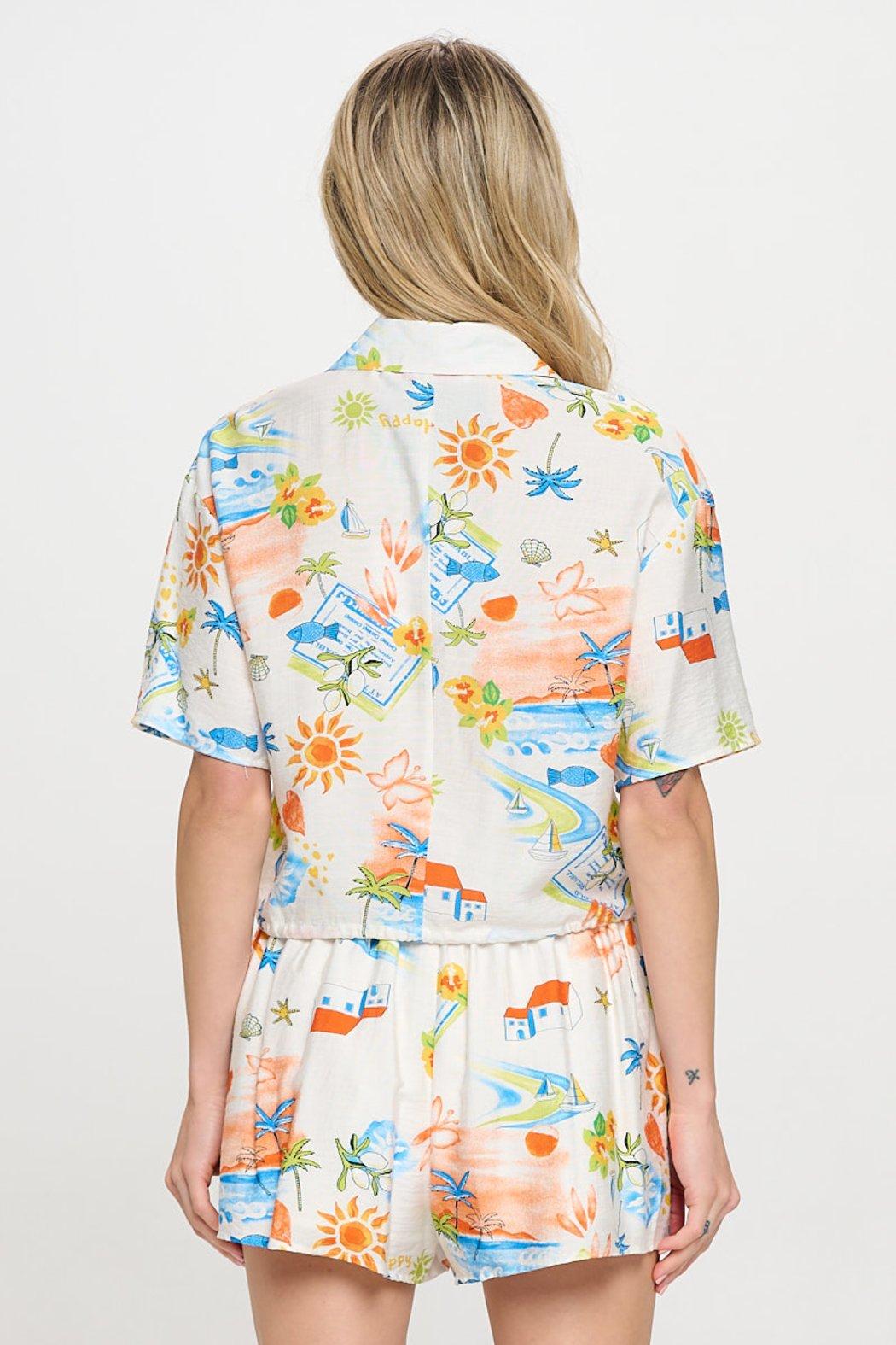 Mediterranean Daydream Set Product Image