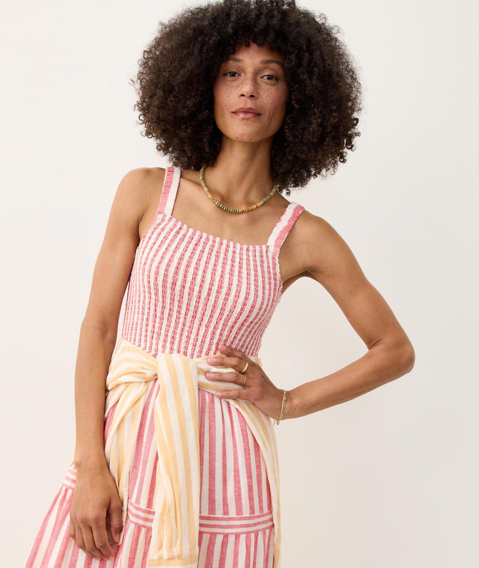 Selene Maxi Dress Product Image