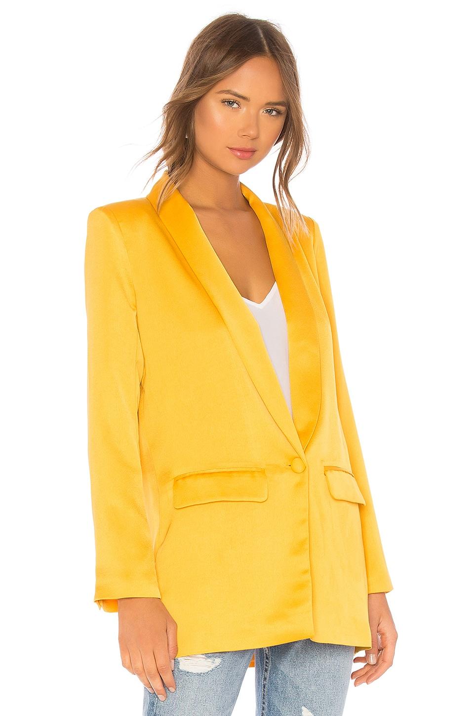 The Fleur Blazer L'Academie Product Image