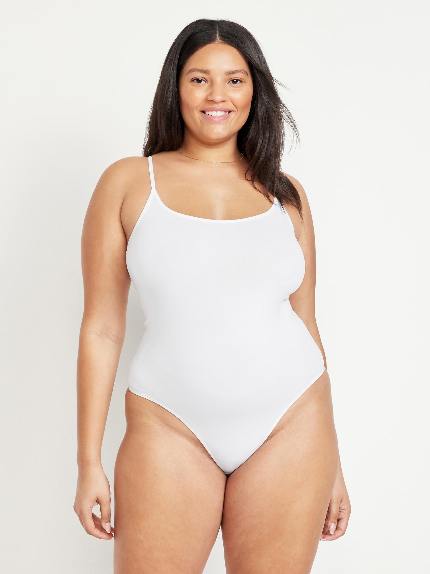 Seamless Cami Bodysuit Product Image