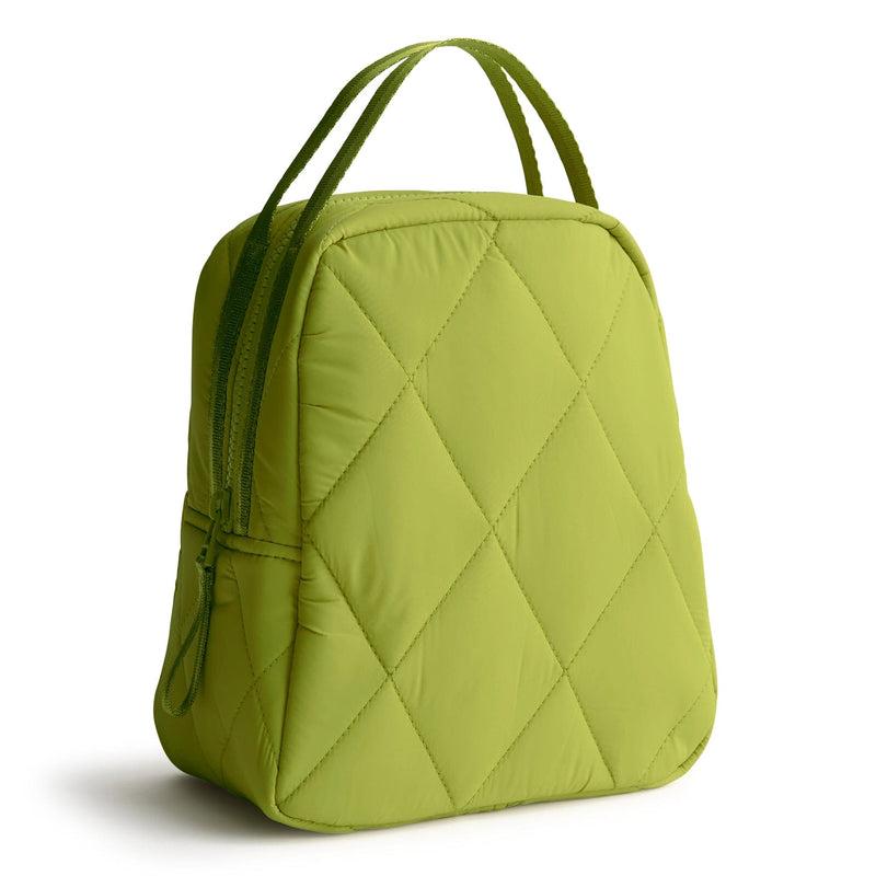 Vera Bradley Lunch Bag Women in Green Product Image