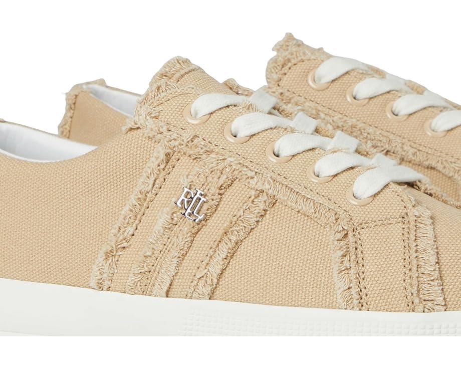 Janson II Leather Sneakers Product Image