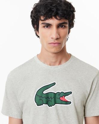 Men's Ultra Dry XXL Logo Sport T-Shirt Product Image