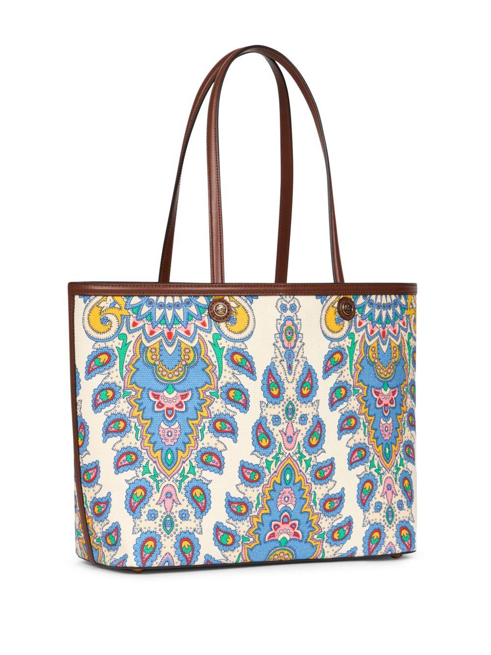 medium Essential tote bag Product Image