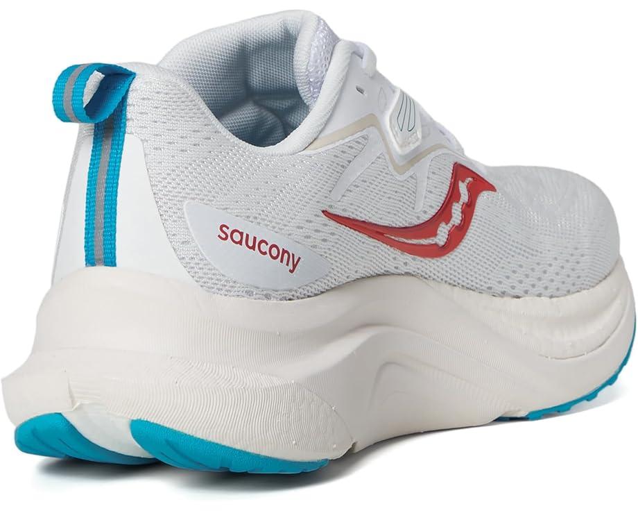 Women's Saucony Tempus 2 Product Image