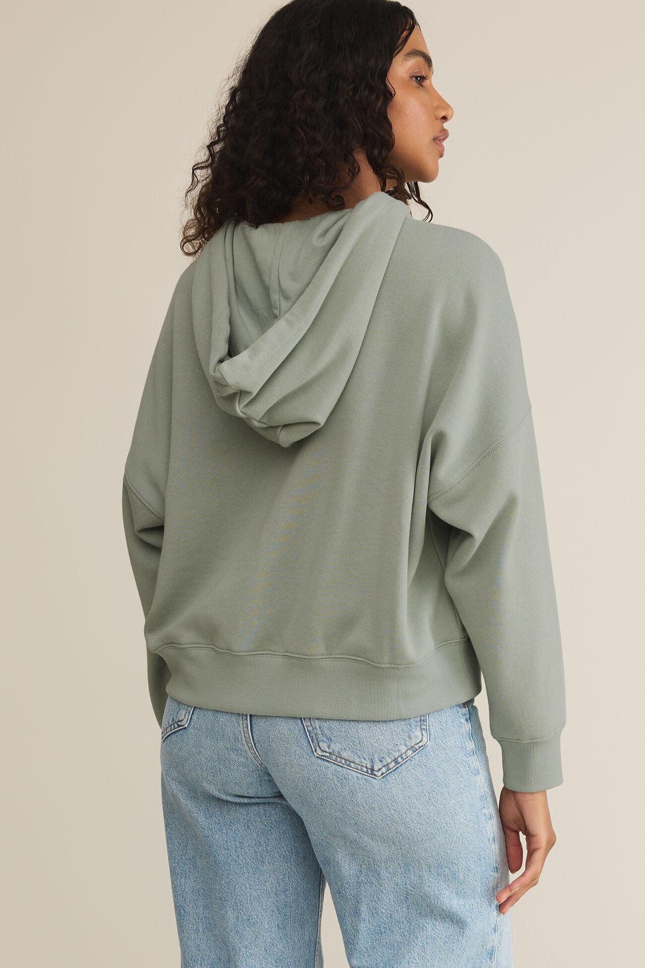 Infield Hoodie Product Image