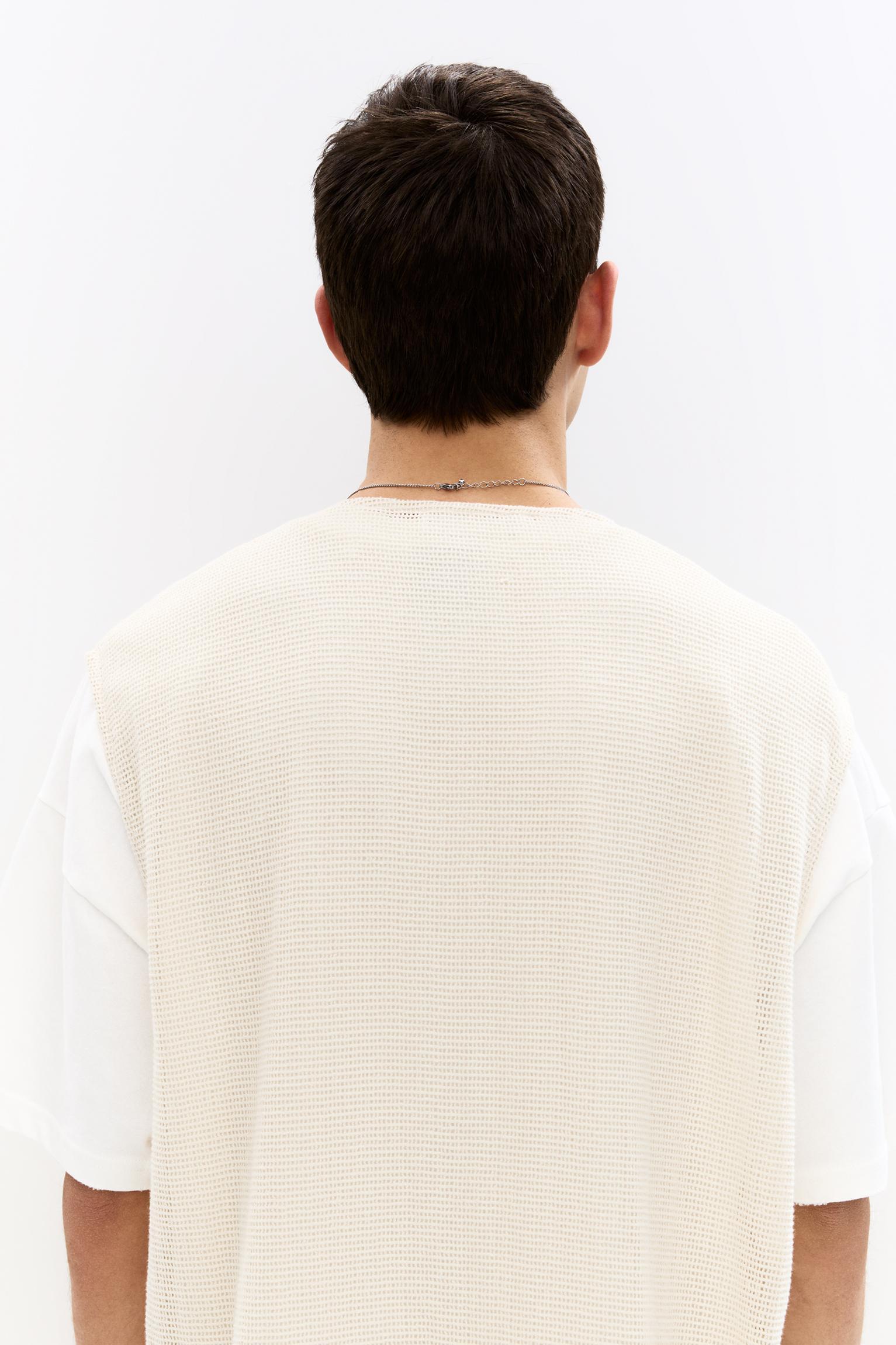 Mesh utility vest Product Image