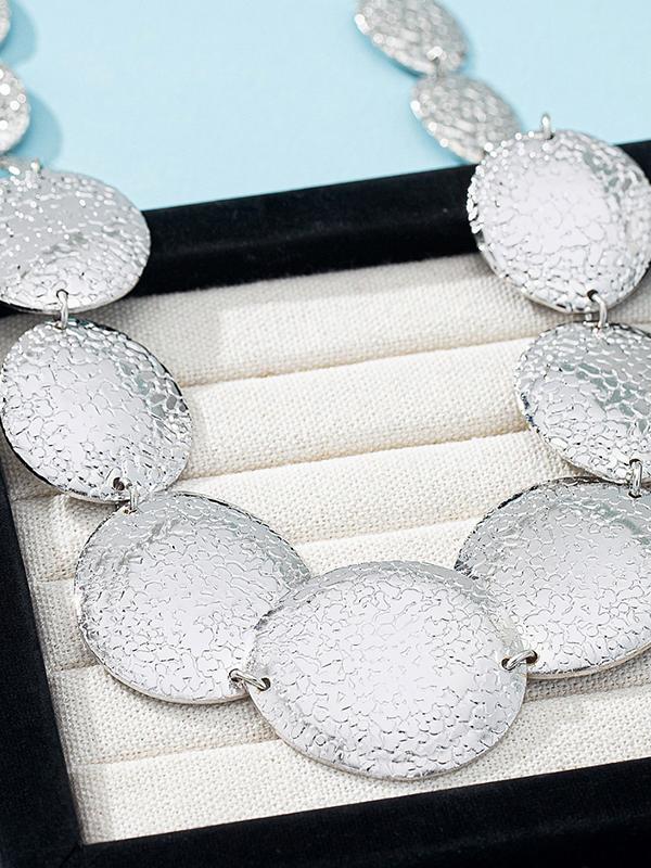 Geometric Necklaces Accessories Product Image