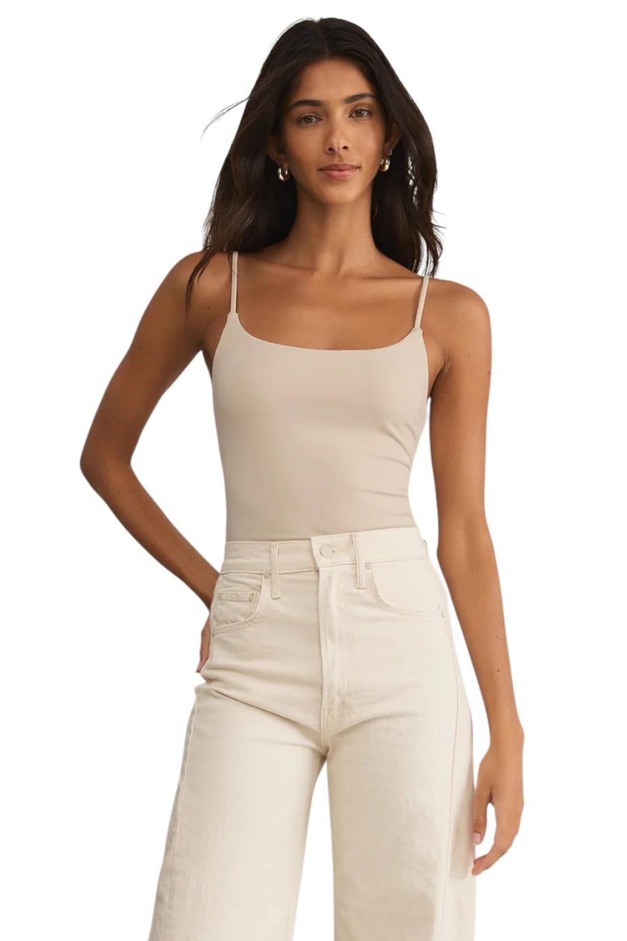 Luxe Smooth Bodysuit Product Image