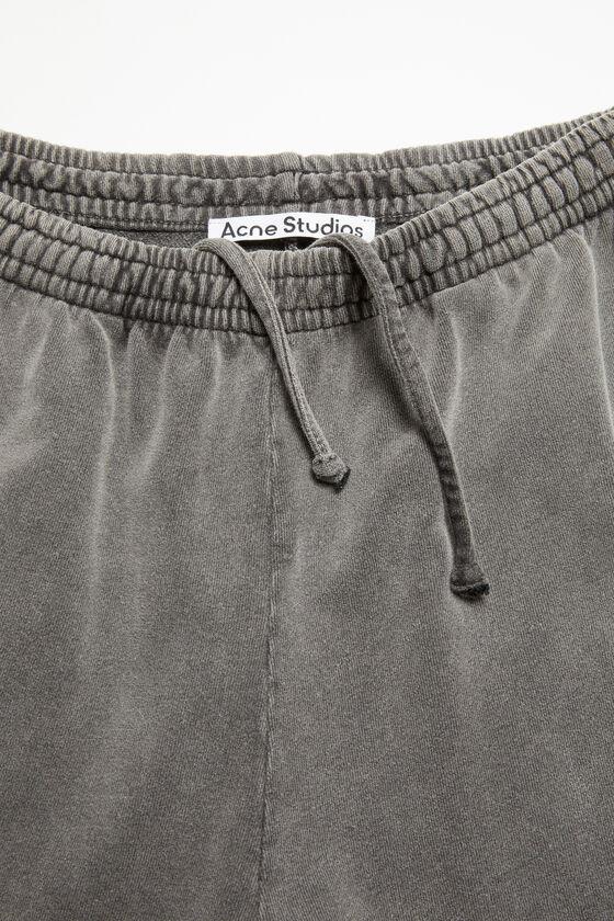 Cotton sweatpants Product Image