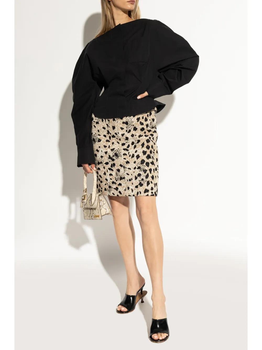 110mm Le Doubles mules Product Image