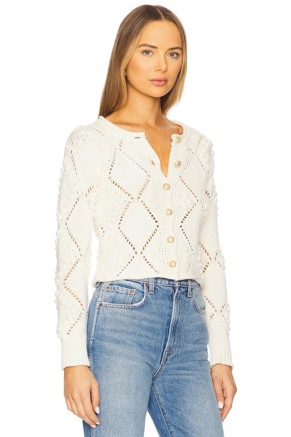 Flynn Cardi HEARTLOOM Product Image