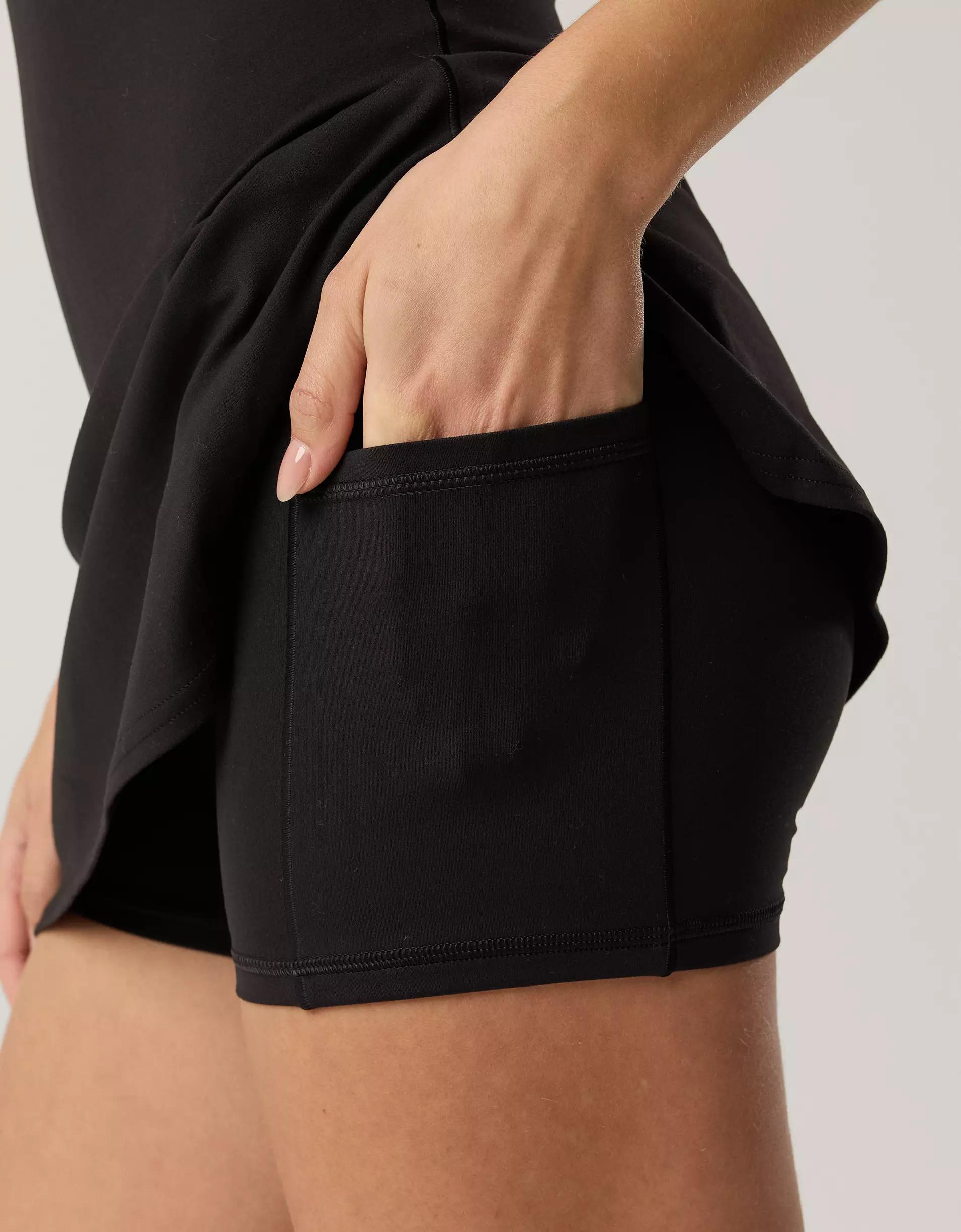 OFFLINE By Aerie Real Me XTRA Scoop Neck Dress Product Image