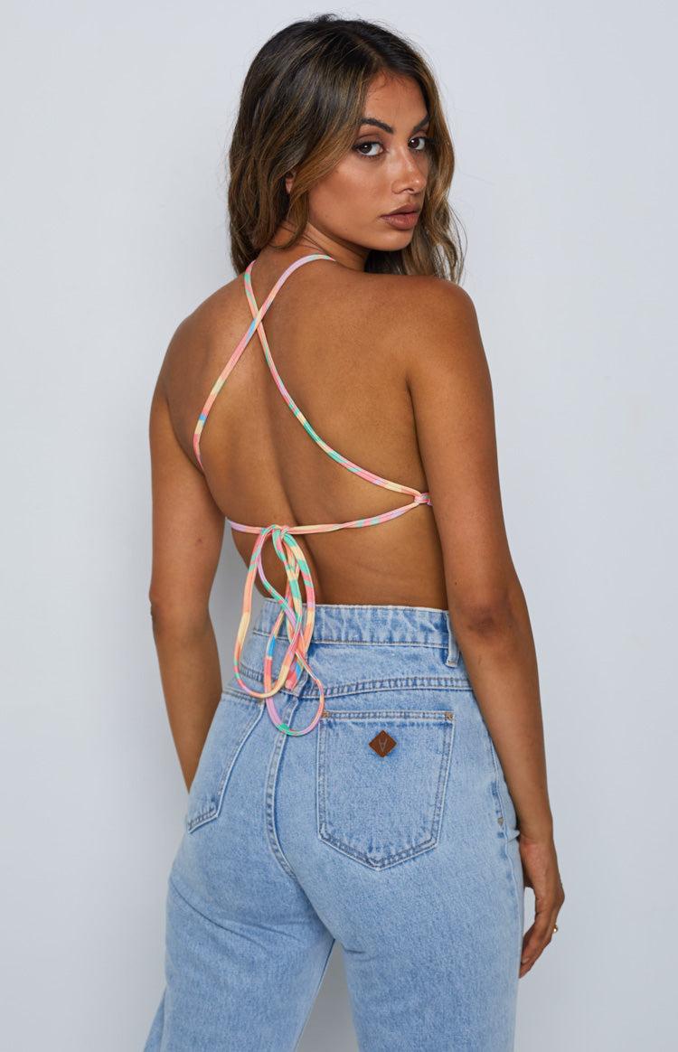 About Today Multi Top Product Image