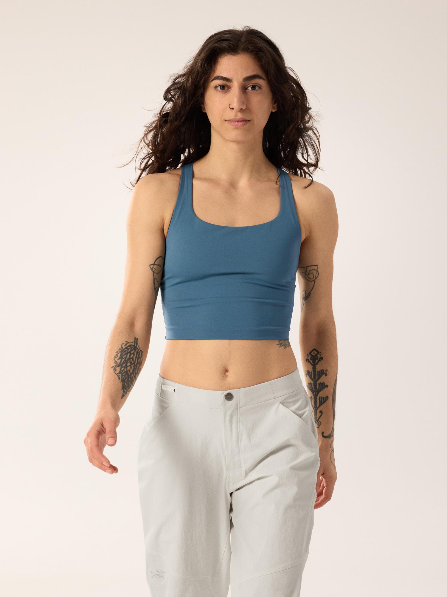 Soria Racerback Tank Women's Product Image