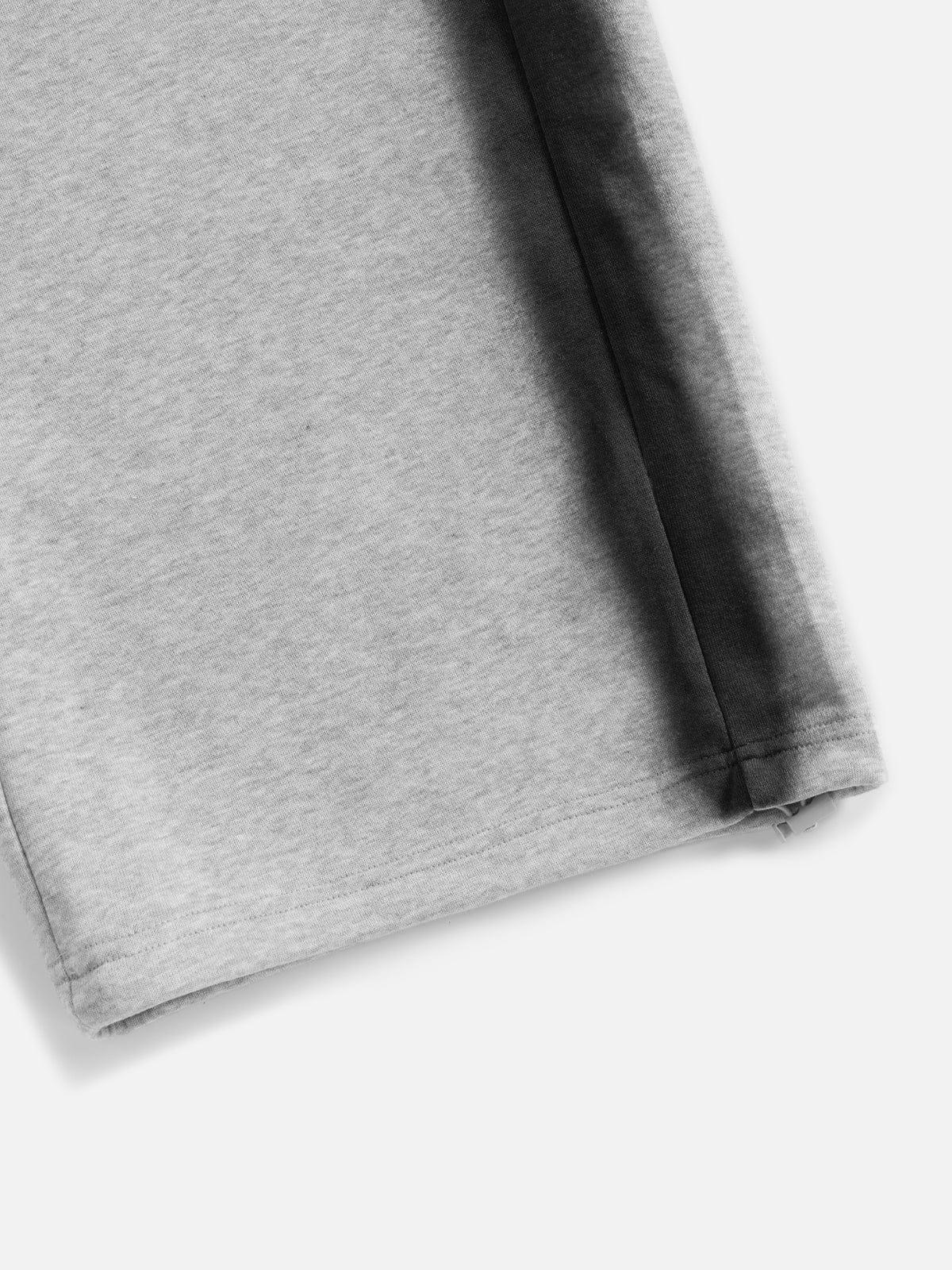 Aelfric Eden Graffiti Heart Baggy Sweatpants Female Product Image