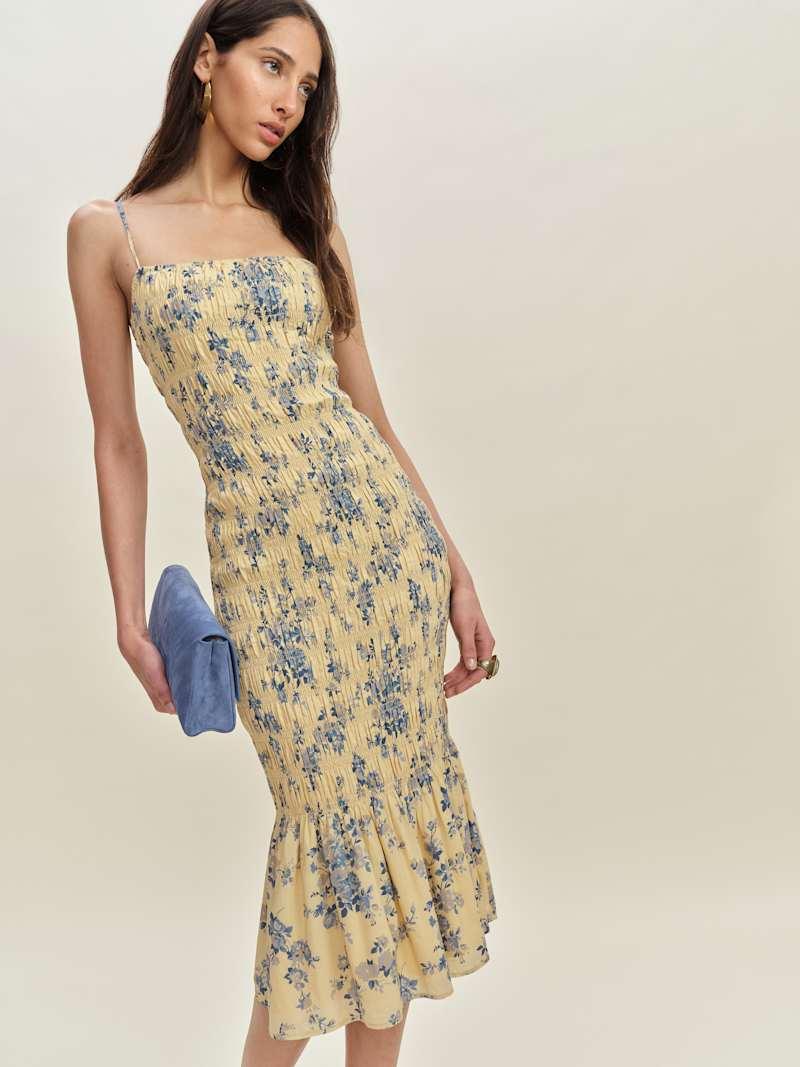 Seren Dress Product Image