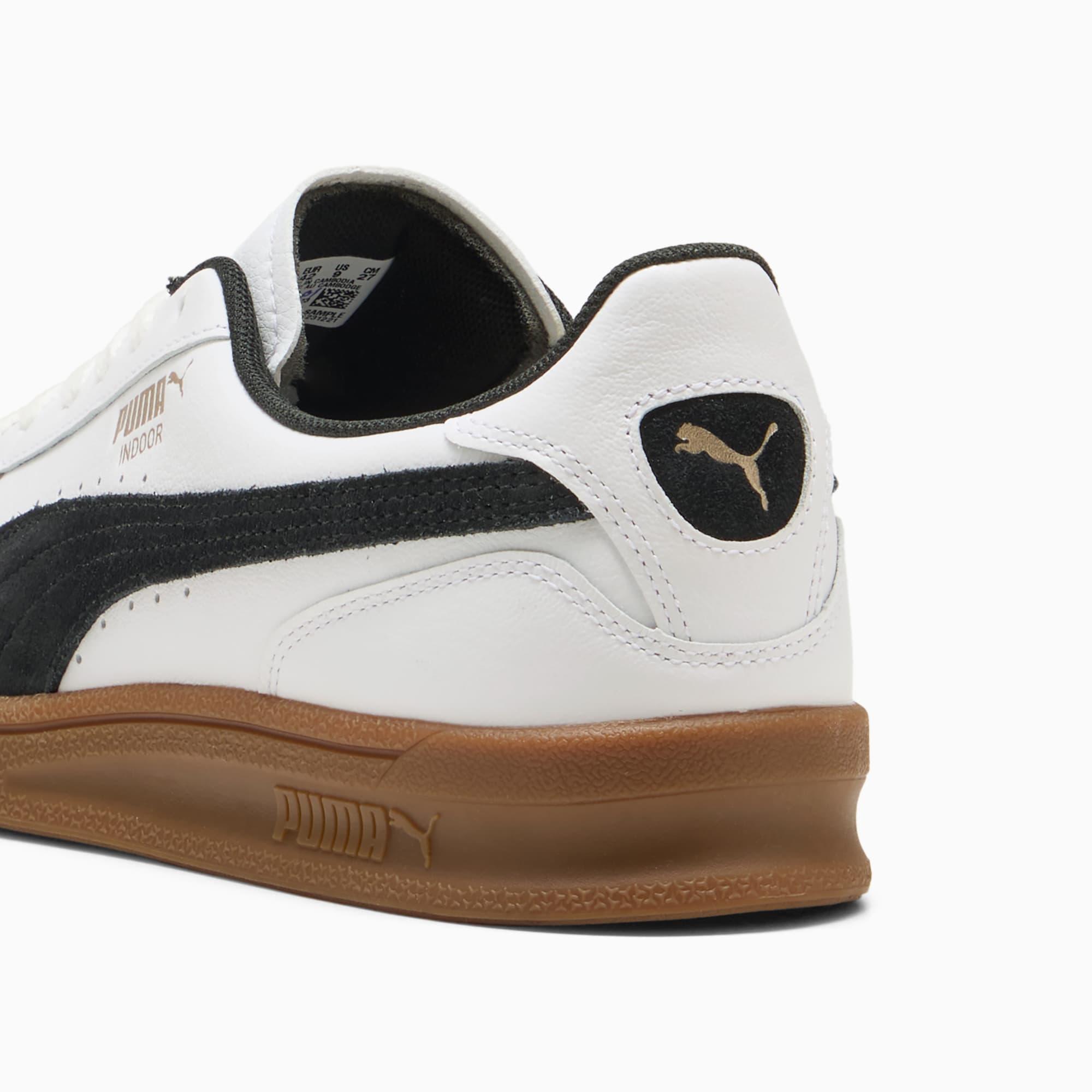 PUMA Indoor Sneakers Product Image