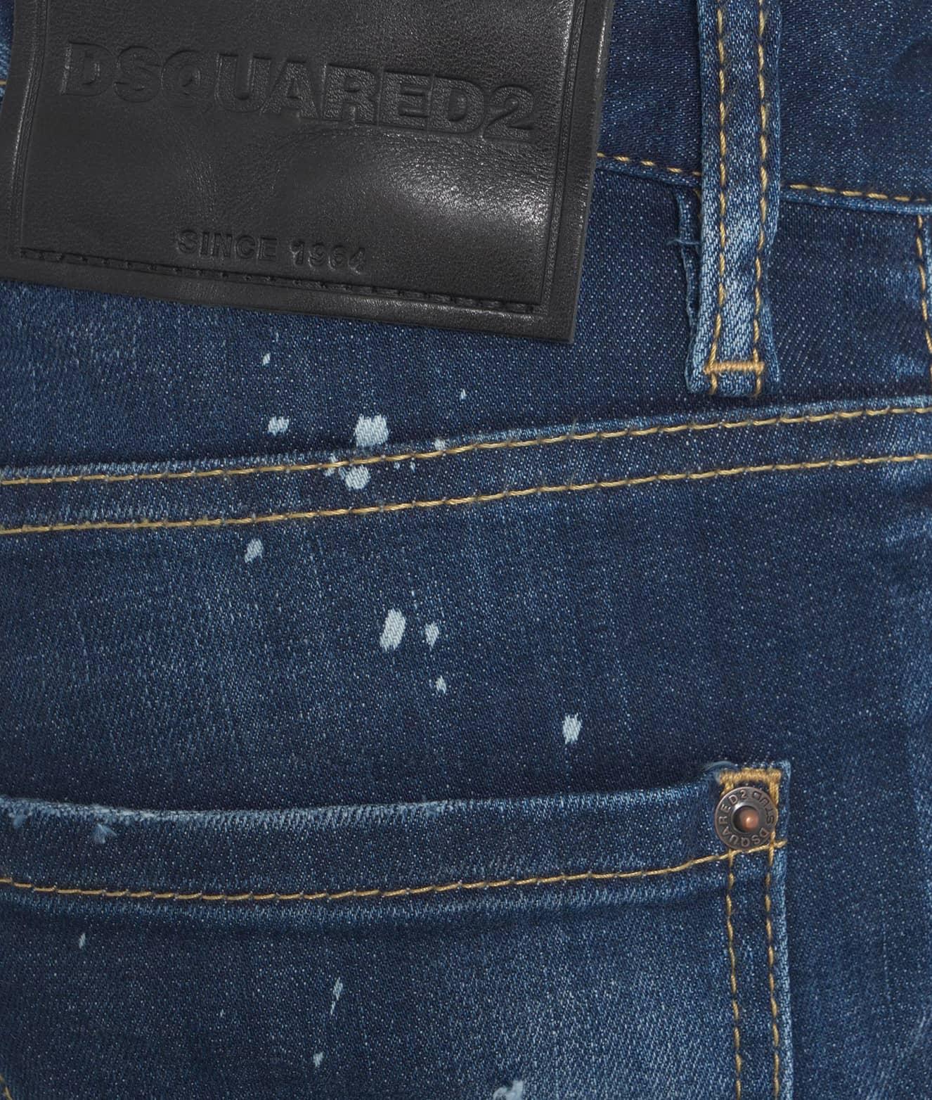 Slim fit jeans '642' Product Image