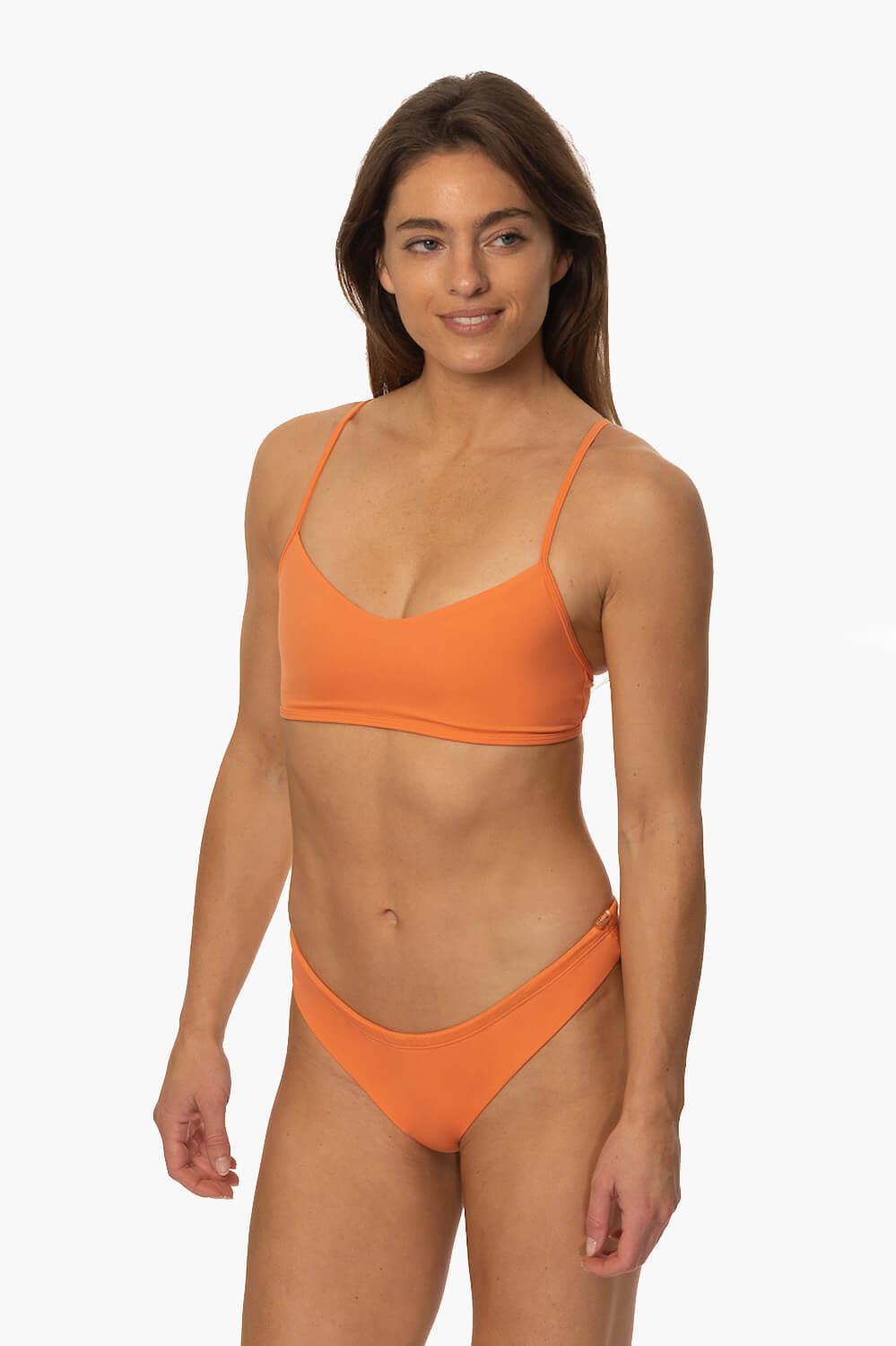 Summer Bikini Bottom - Redondo Female Product Image