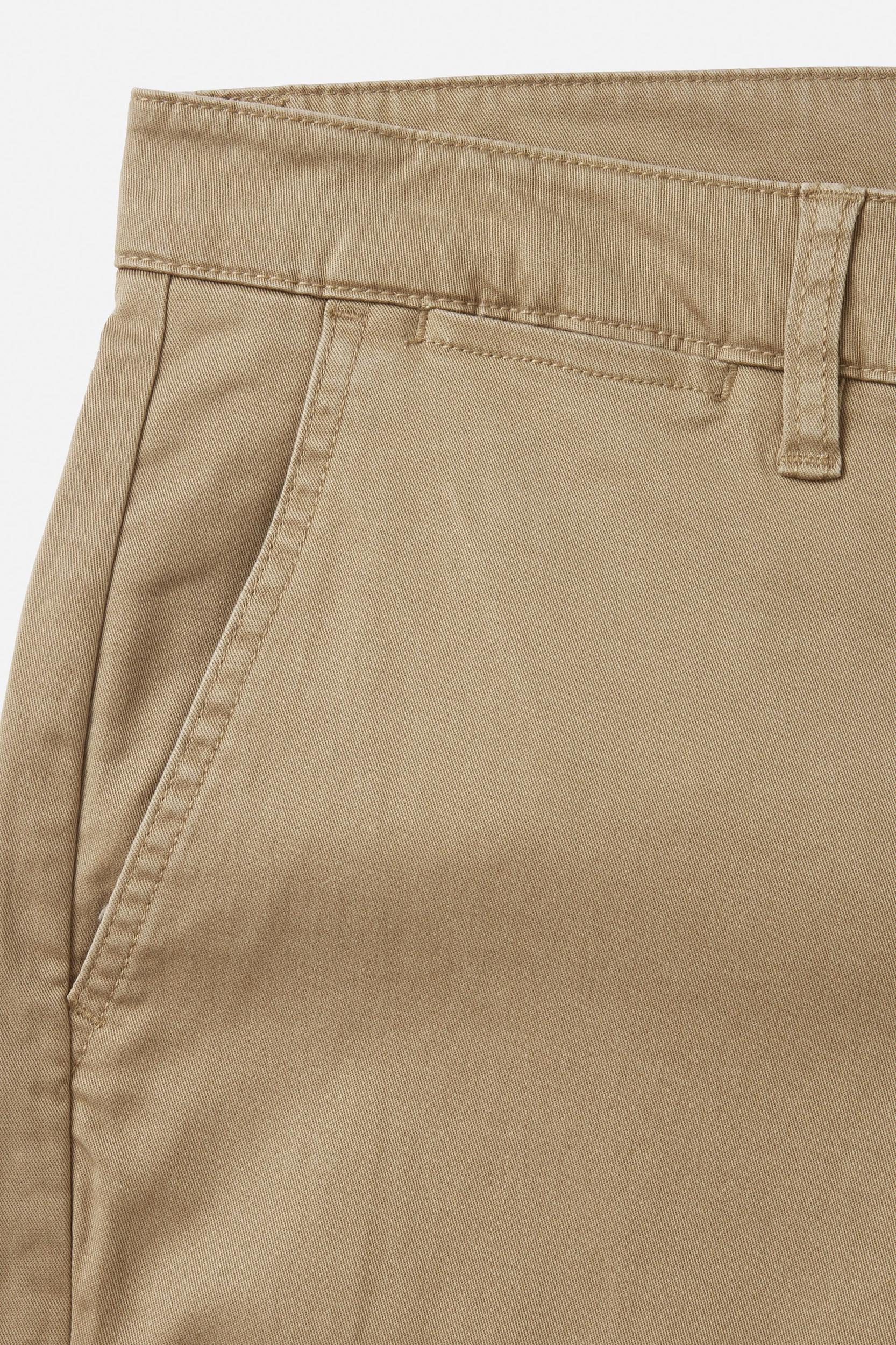 COREY CHINO PANT Product Image