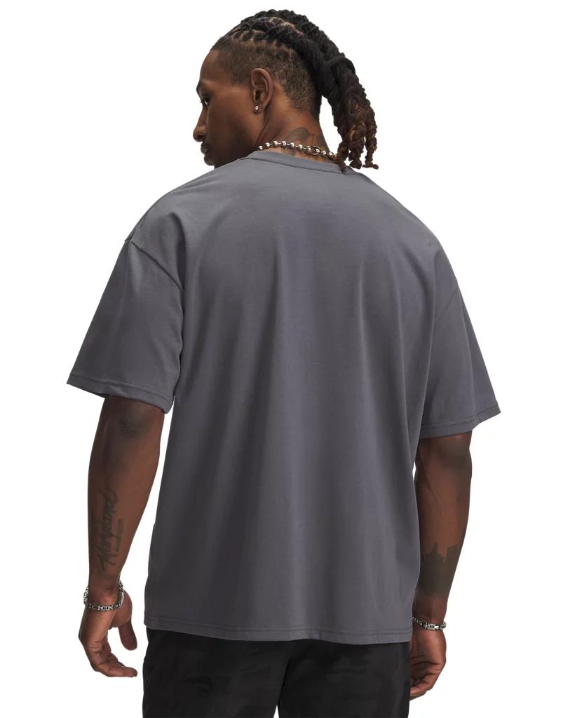 UA U Logo Heavyweight Product Image