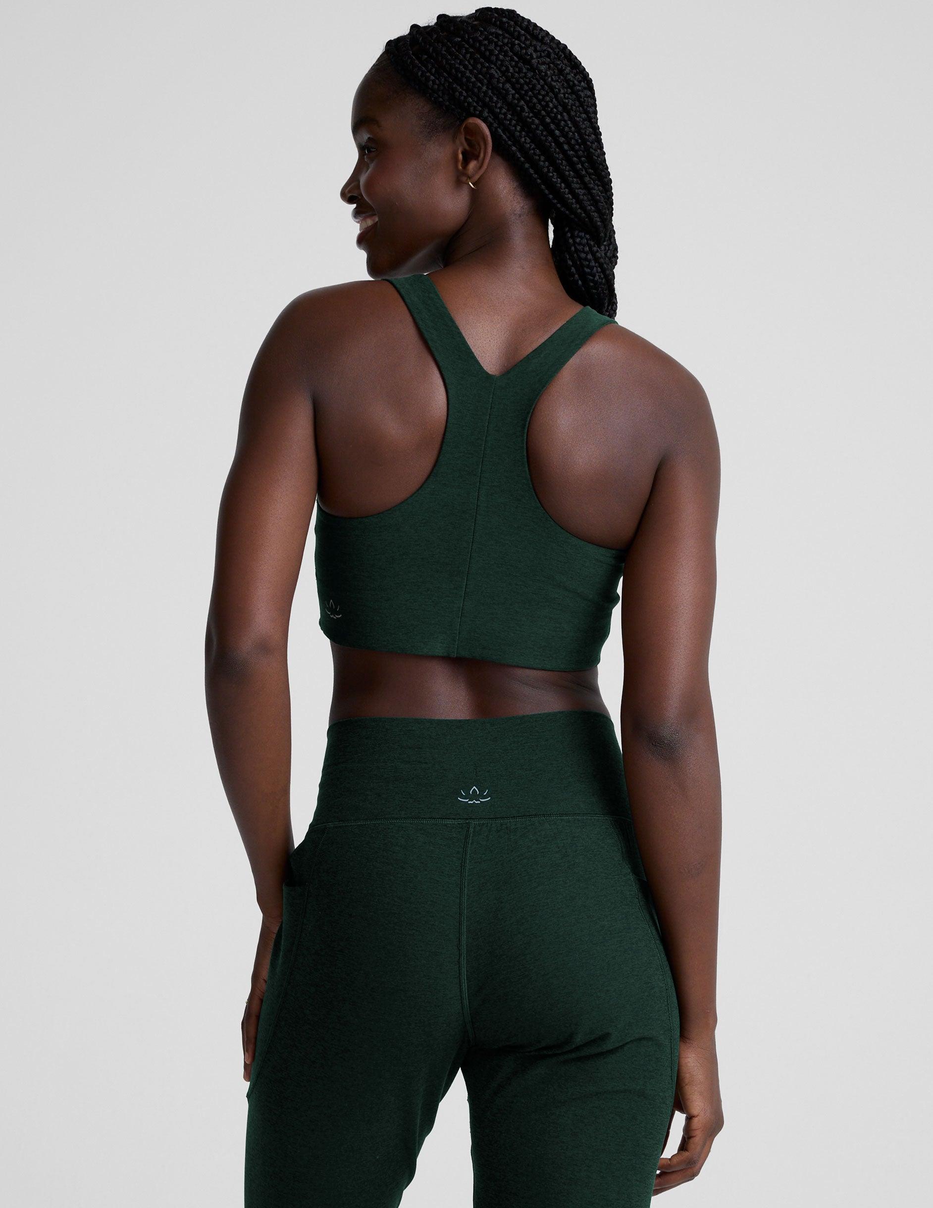 Spacedye™ Simplicity Long Line Bra 2.0 Product Image