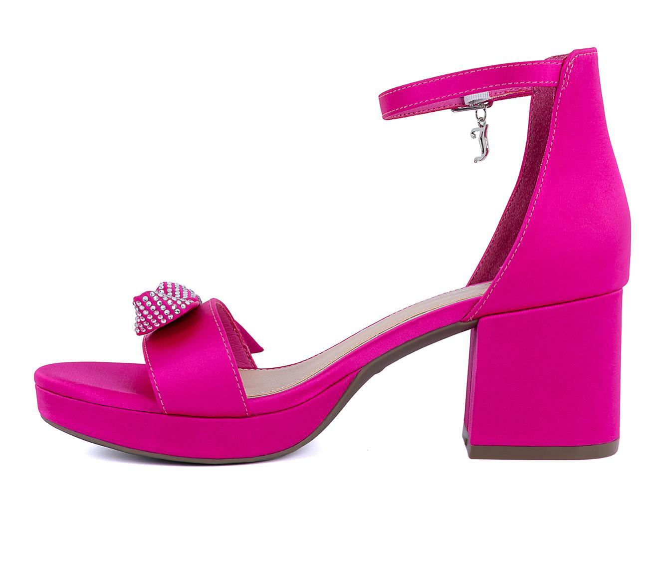 Women's Juicy Nelly 2 Dress Sandals Product Image