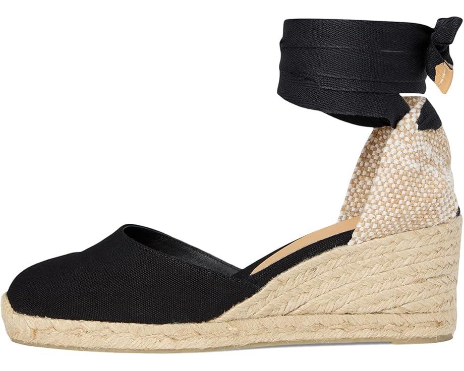 Carina 30 Wedge Espadrille Product Image
