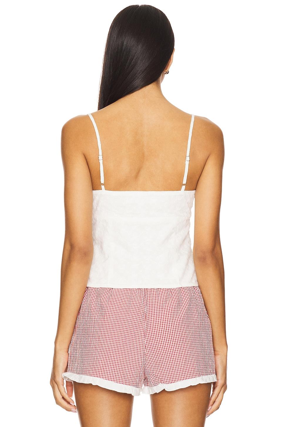 Jackie Cami Top MORE TO COME Product Image