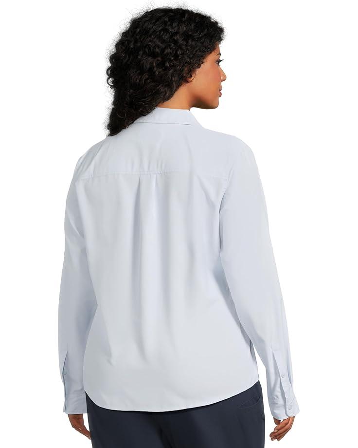 AirExchange SolarShield Overshirt Product Image