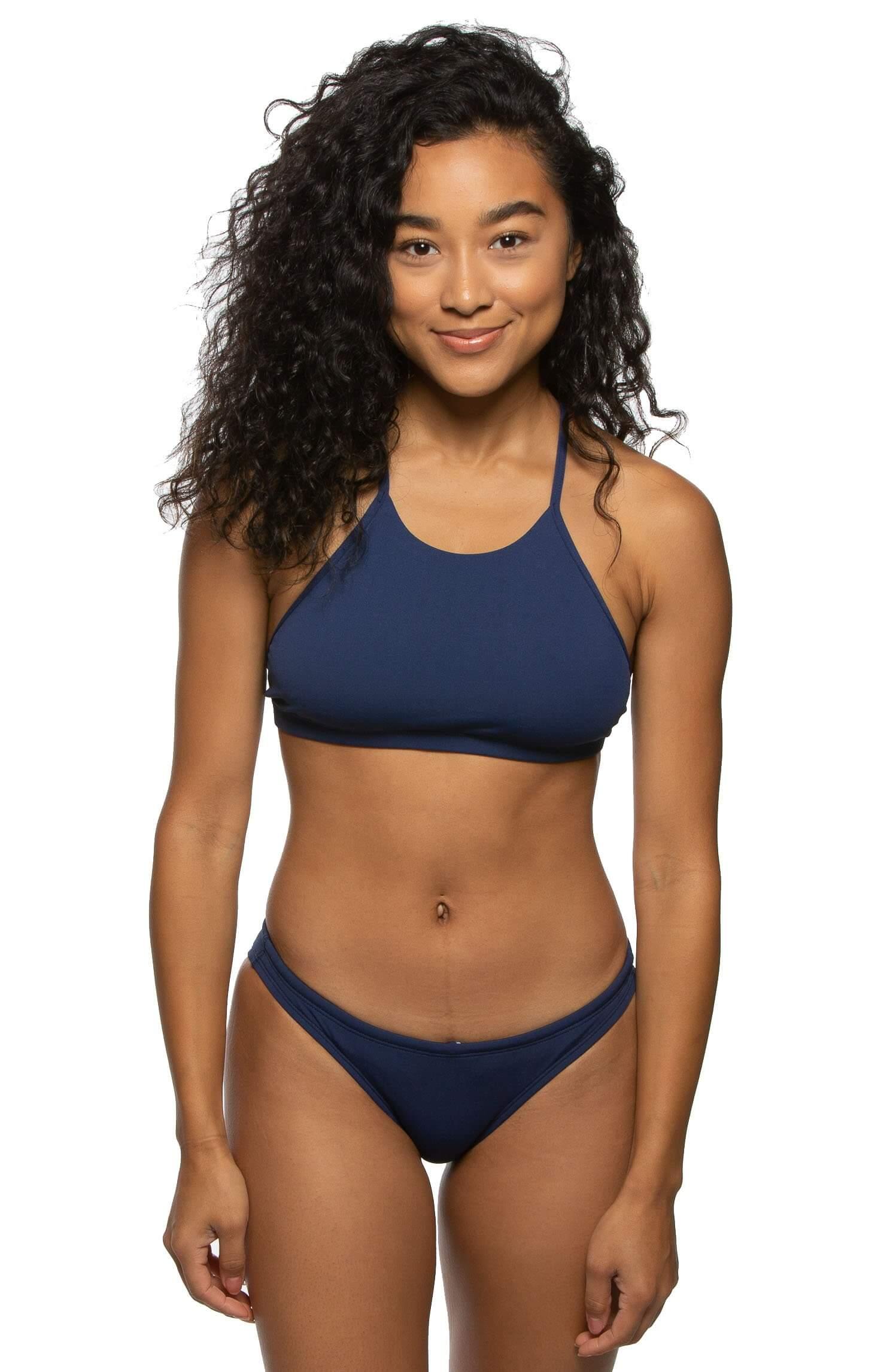 Brazil Swim Bottoms Female Product Image