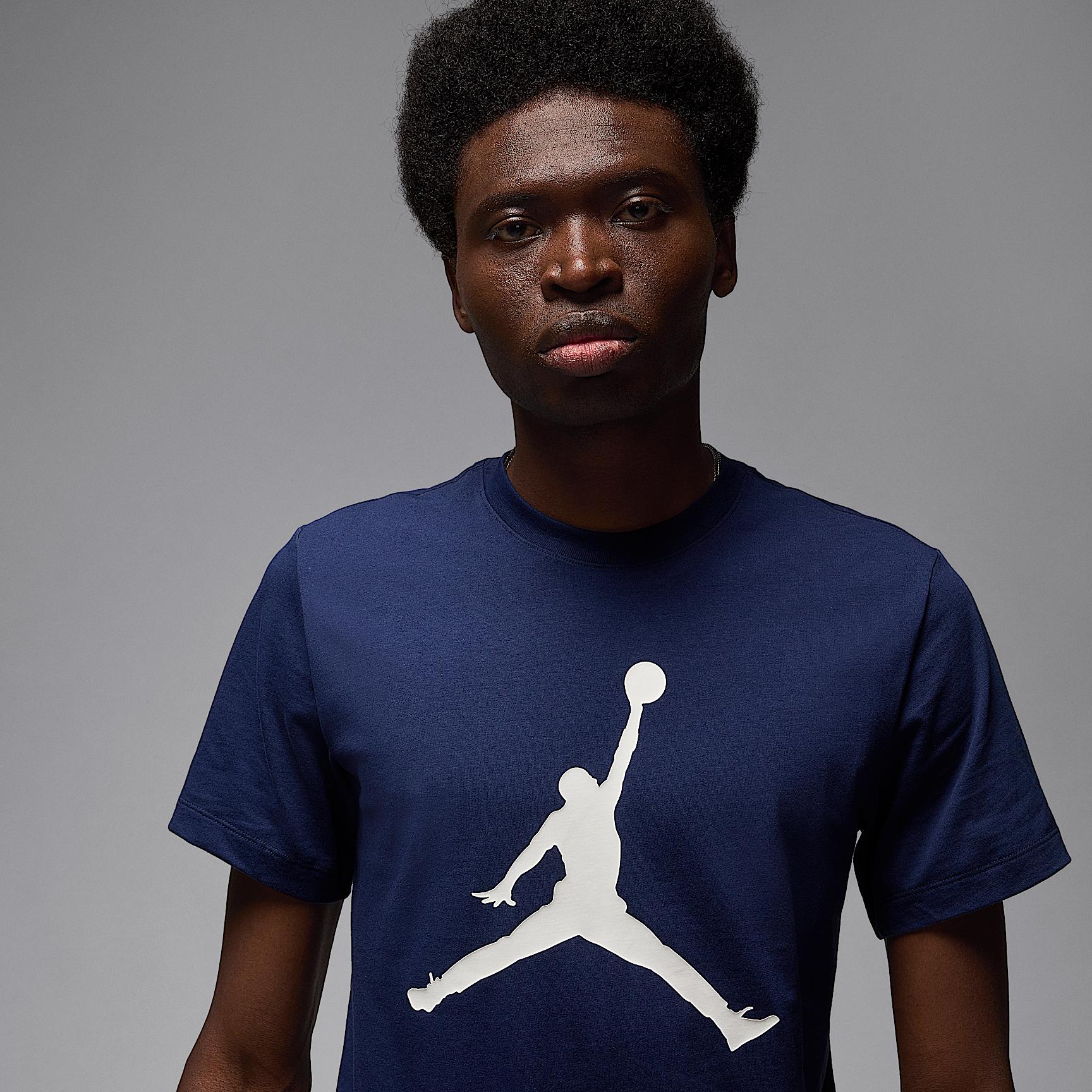 Men's Jordan Jumpman T-Shirt Product Image