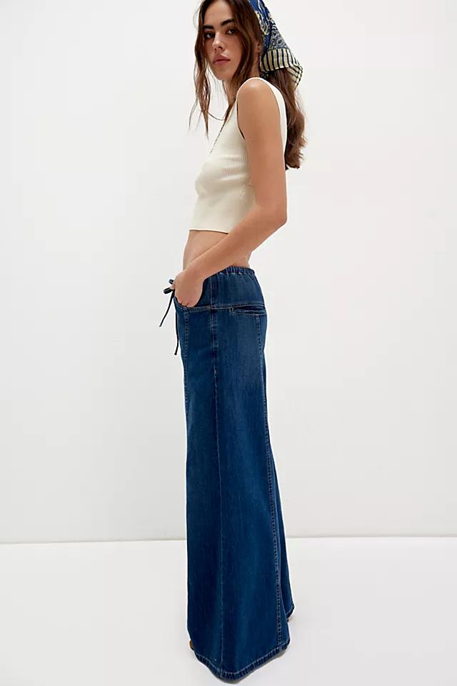 We The Free Veritas Wide-Leg Jeans Product Image