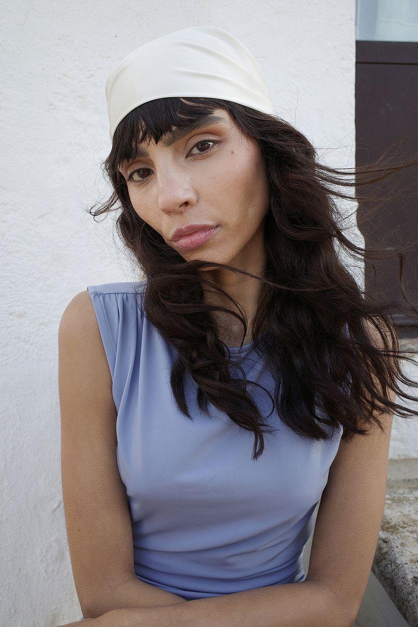 Open Back Maxi Dress Product Image