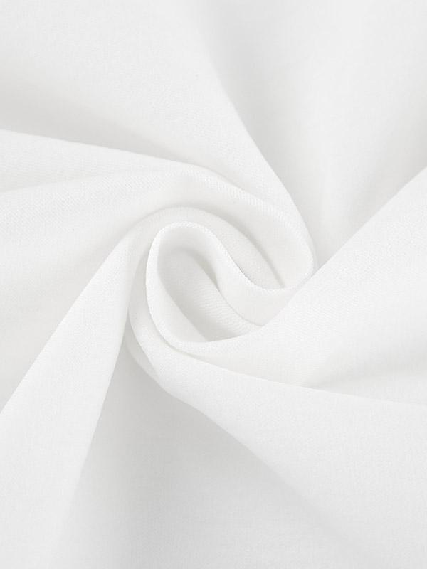 Bodycon High Waisted No Belt Solid Color Skirts Bottoms Product Image