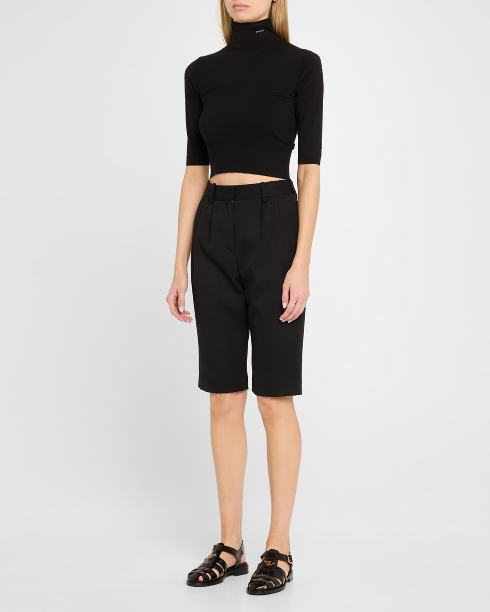 Calf Leather Fisherman Sandals Product Image