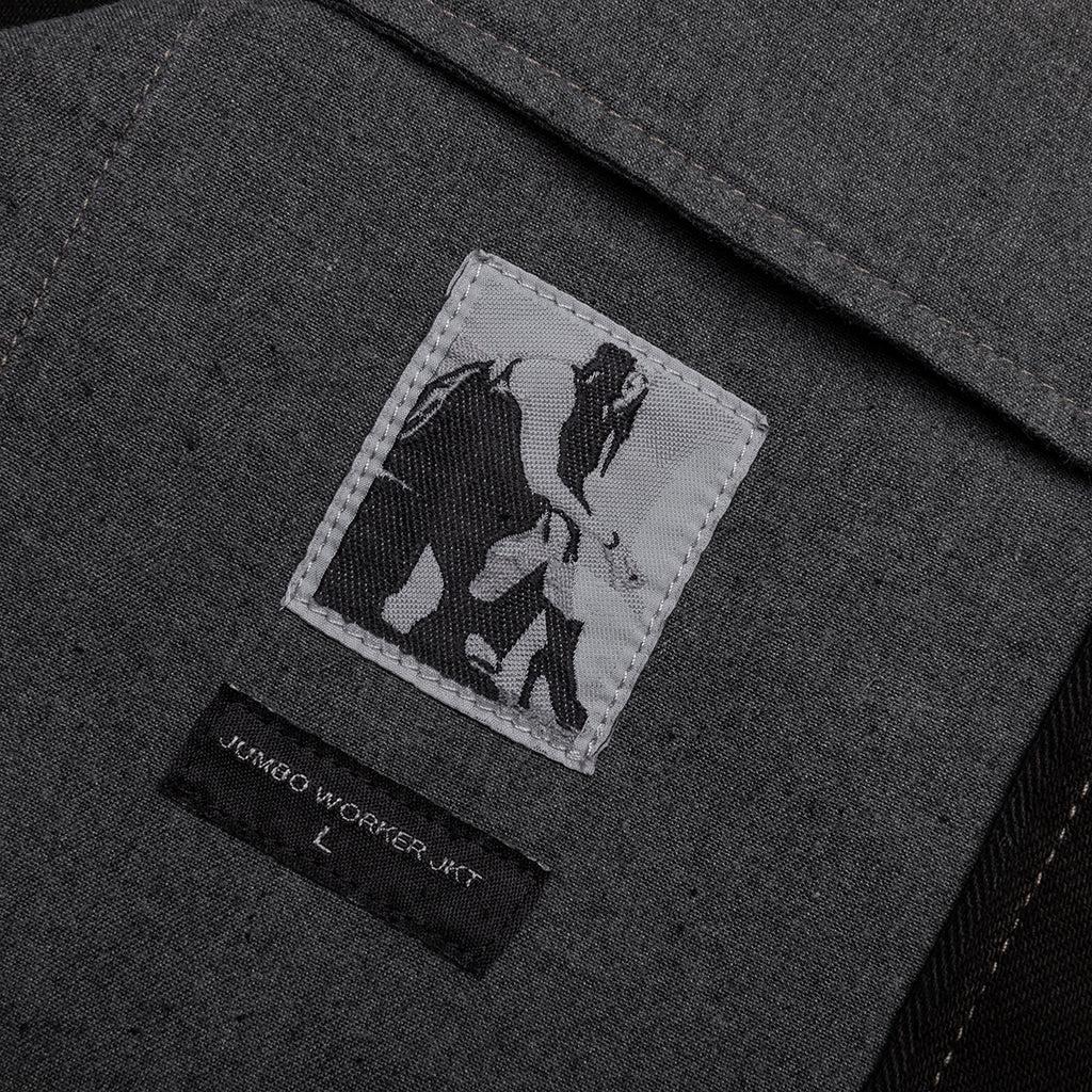 Classic Curb Sweatshirt - Black Male Product Image