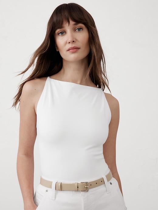 Soft Stretch Tank Top Product Image