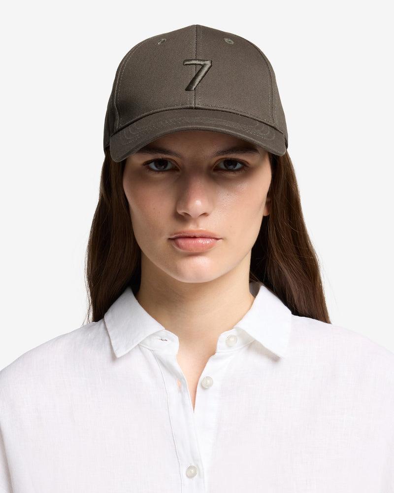 Logo Cap Product Image