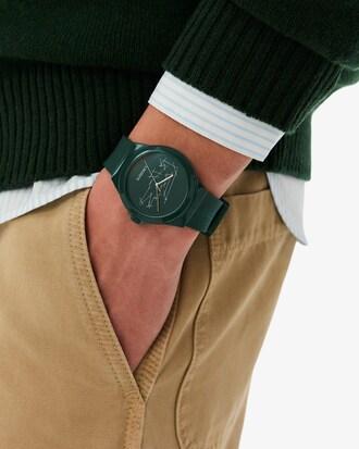 Neocroc Silicone Watch Product Image