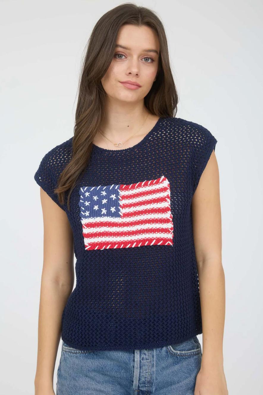 The Liberty Knit Product Image