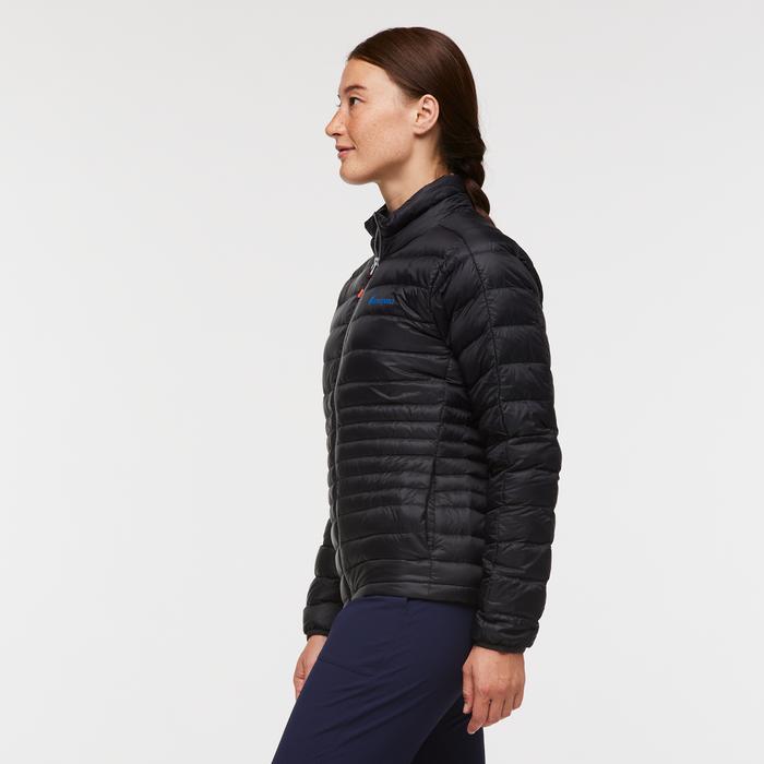Fuego Down Jacket - Women's Product Image