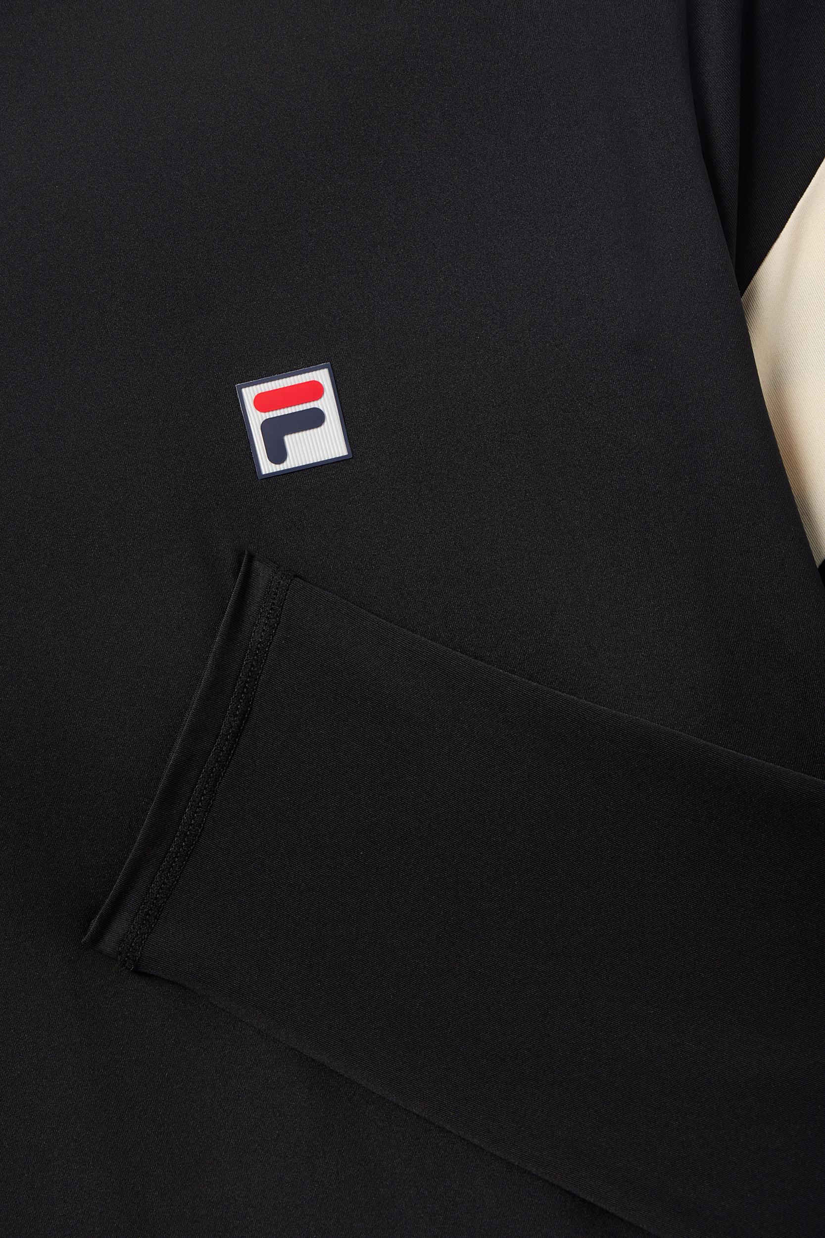 Long Sleeve Hoodie Product Image