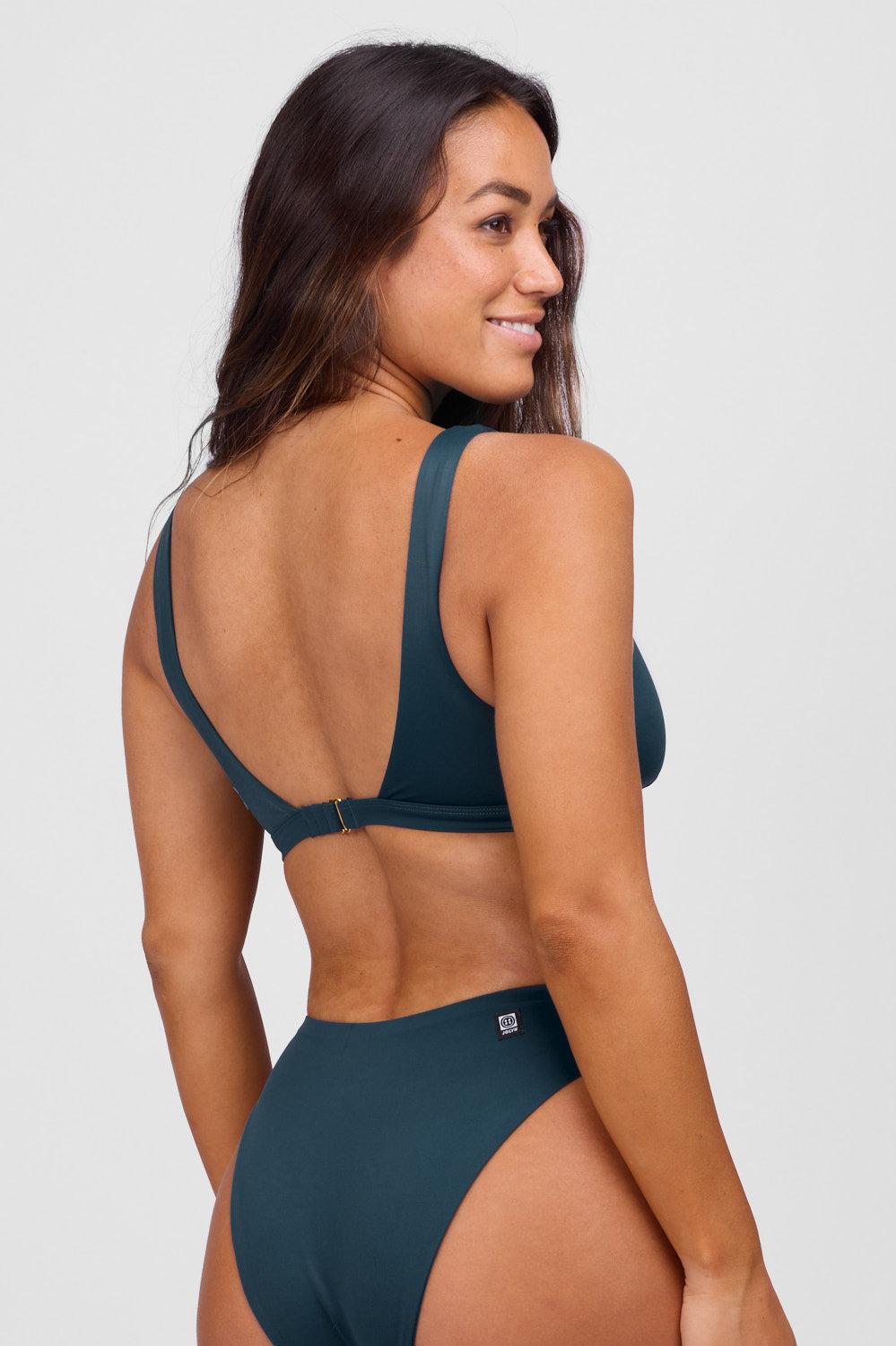 Emily Bikini Top - Sumba Female Product Image