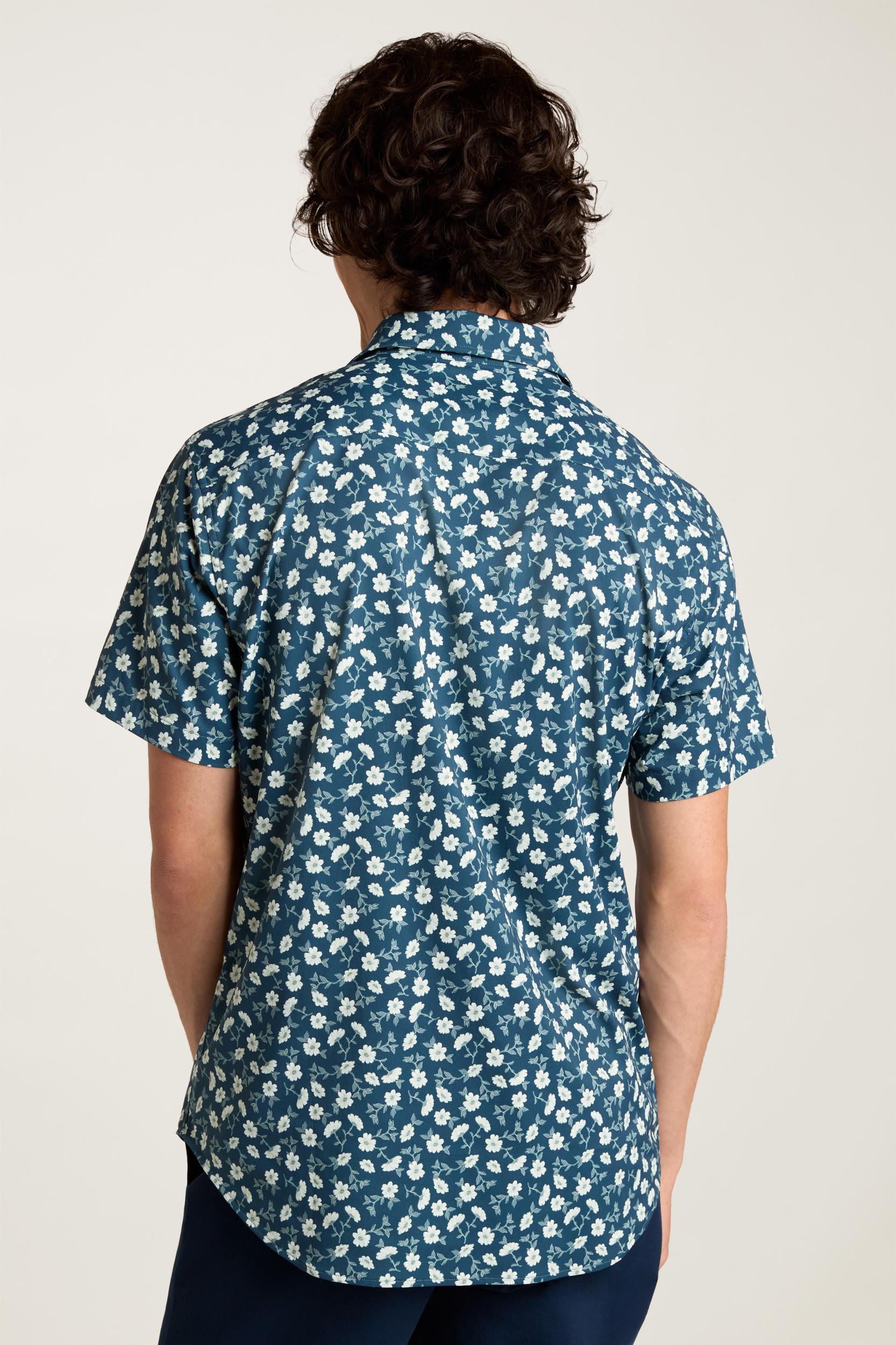 Tech Short Sleeve Shirt Product Image