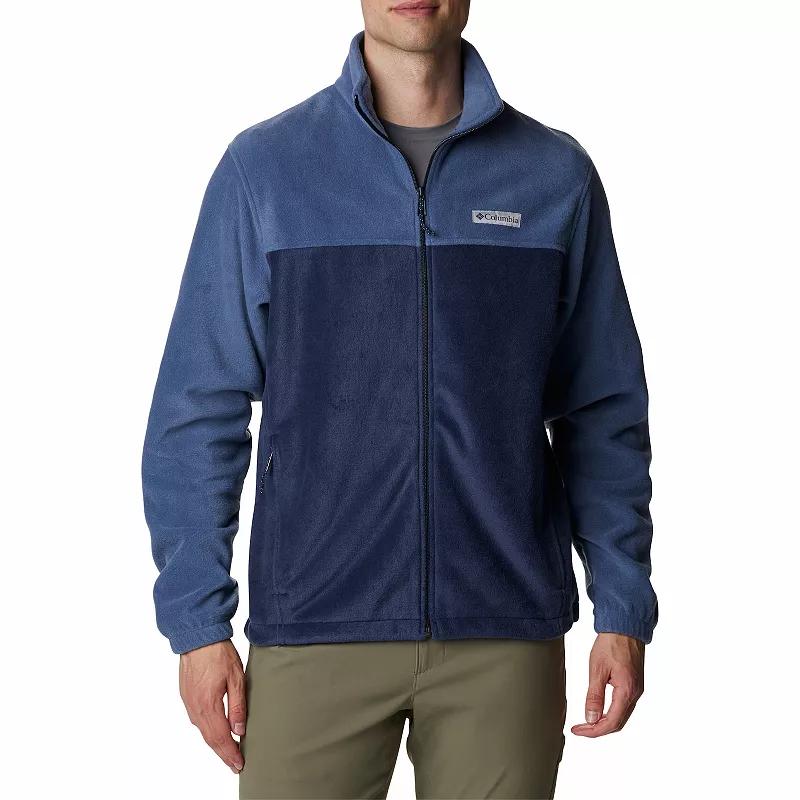 Columbia Mens Steens Mountain 2.0 Full Zip Fleece Jacket- Product Image