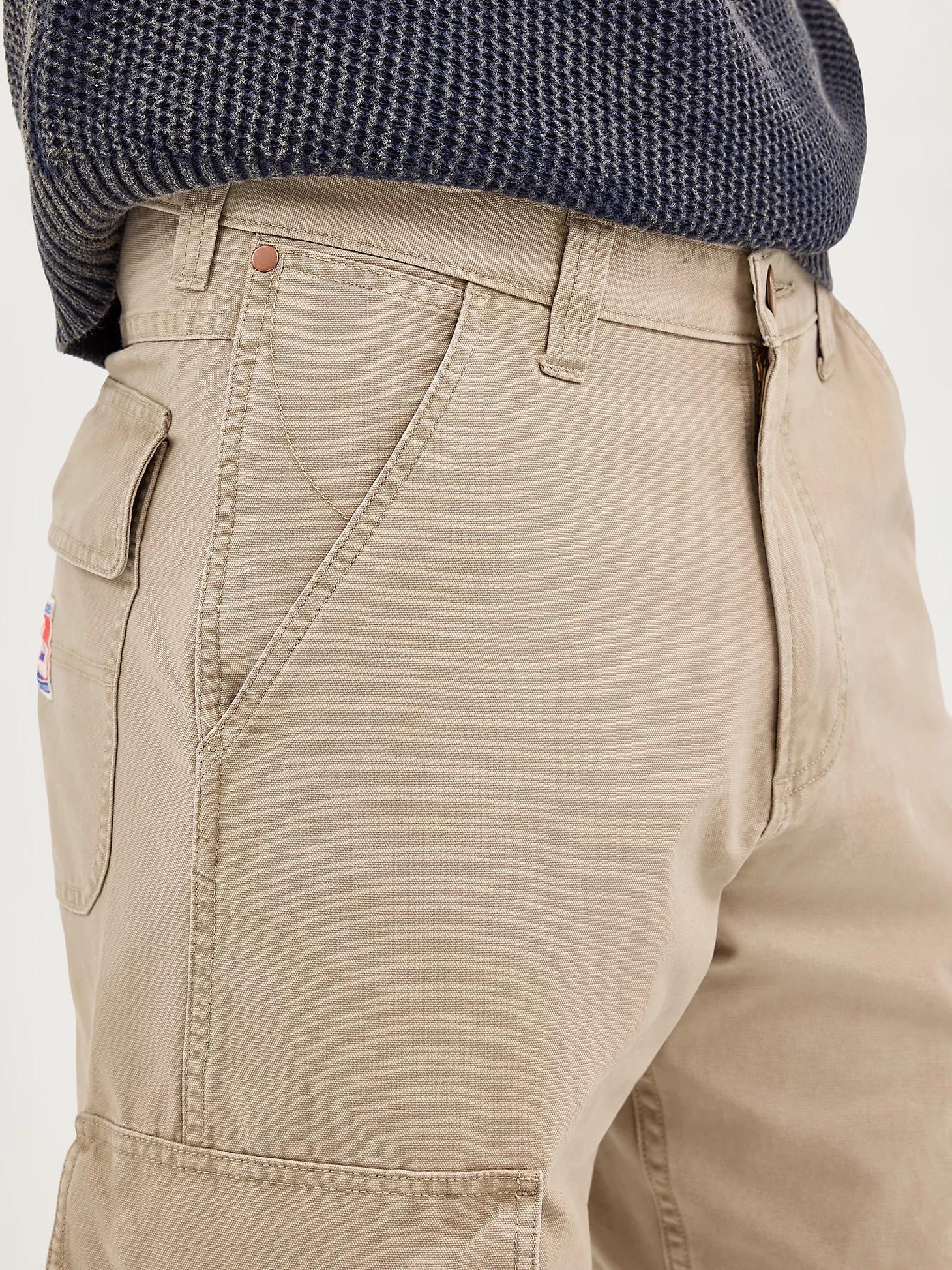 Men's Casey Jones Cargo Pant | Men's PANTS | Wrangler® Product Image